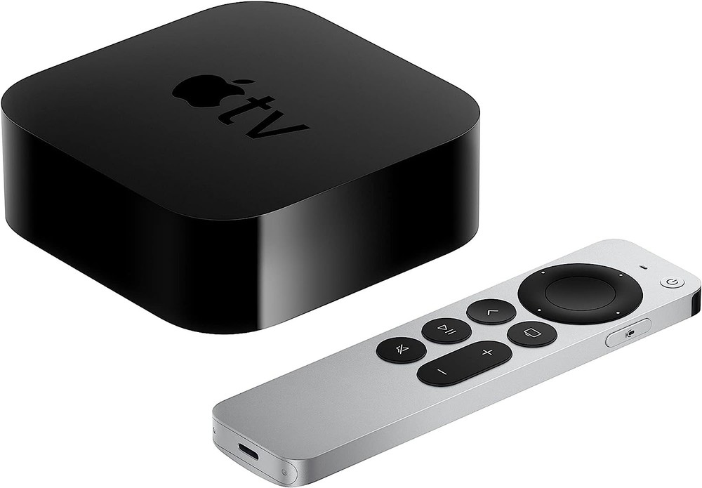 2021 Apple TV HD (32GB, 5th Generation)