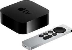 2021 Apple TV HD (32GB, 5th Generation)
