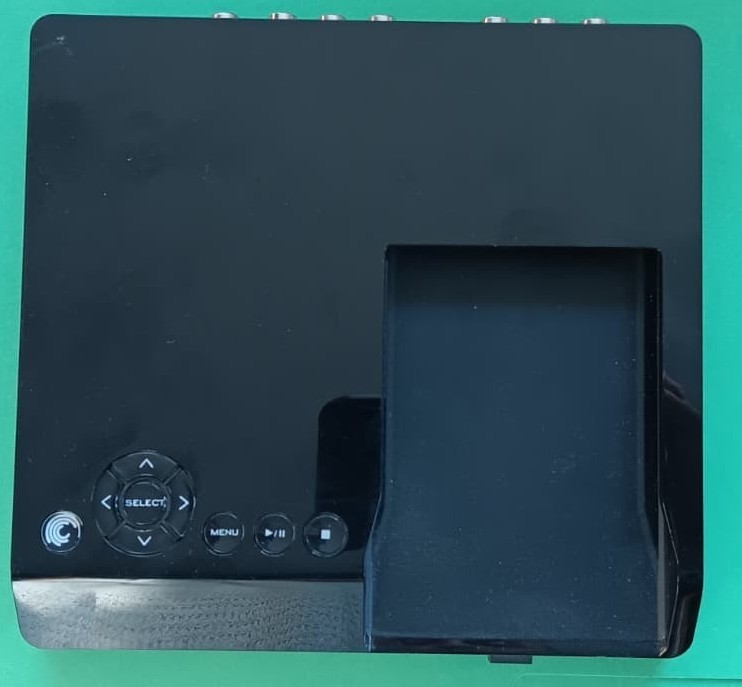 Seagate Free Agent Theater HD Media Player