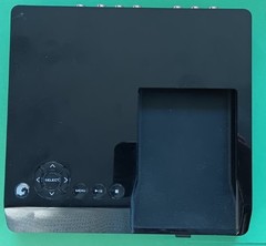 Seagate Free Agent Theater HD Media Player