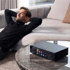 Eversolo T8 Streaming Transport