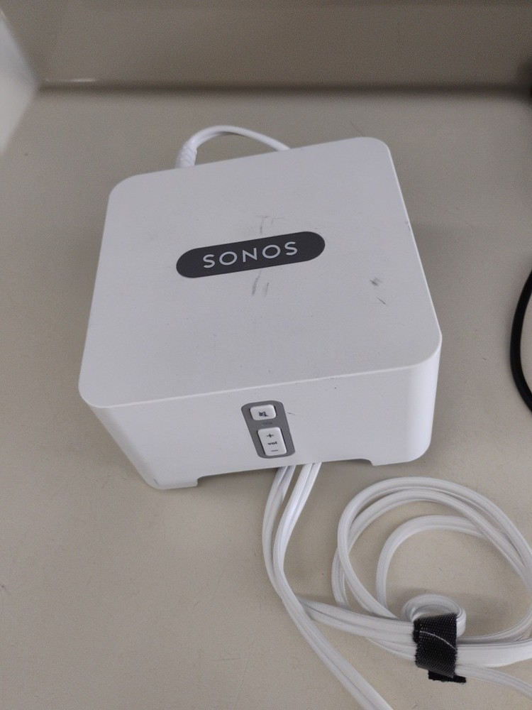 Sonos Connect GEN 1