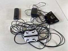 Delphi SKYFi2 Home Stand Satellite Radio Parts Controller Lot 21D33