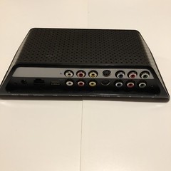 Sling Media Slingbox SOLO (SB260) Display