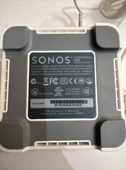 Sonos Connect Bridge N1594 With Genuine AC Adapter (preowned)