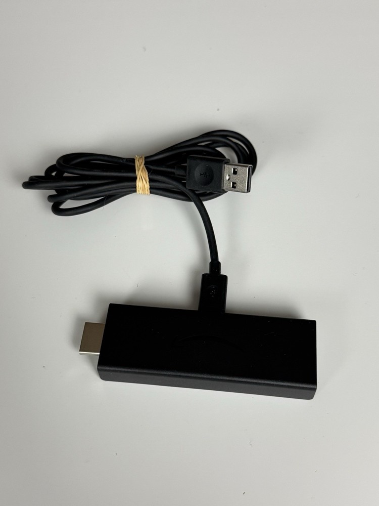 Amazon Fire TV Stick Lite S3L46N – No Remote, Tested & Working