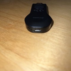 Google Chromecast HDMI Streaming Media Player H2G2-42 Unit Only Factory Reset