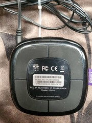 Roku 2 Streaming Player Device Model 2720X No Remote, tested and working
