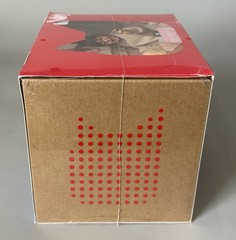 Tonies Toniebox 2 Audio Player Bluetooth Pink — New Factory Sealed — Puppy