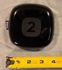 Roku 2 Media Player (Tested Working)