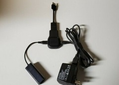 Airtame ATDG1 Wireless HDMI Adapter – AT-DG1 – With Ethernet Adapter