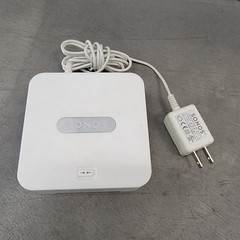 Sonos ZoneBridge BR100 White Wireless Bridge