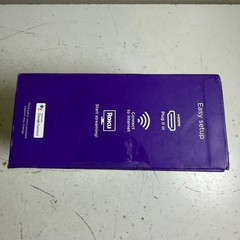 Roku Ultra 4800R Wireless Bluetooth HDMI Dual-Band Wi-Fi 4K HDR Streaming Player