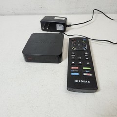 NetGear NeoTV HD TV Streaming Media Player Console Streamer NTV300SL