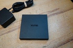 (N) Xumo ES1 (A) 4K Streaming Box COESST11AEI with Power Adapter No Remote