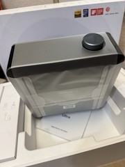 NEW Open Box WiiM Ultra Hi-Res Audio Media Streamer