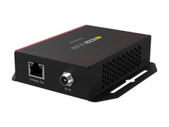 BZBGEAR HDMI to IP/UVC POE Encoder Supports H.264/H.265/AVC plus NDI Support