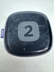 Roku 2 – Model 2720X Streaming Netflix TV Prime – No remote