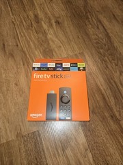Amazon Fire TV Stick Lite HD Media Streamer w/Alexa Voice Remote Lite – Sealed
