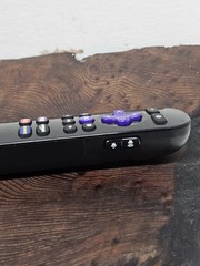 Roku 2 2720X Streaming Media Player w/ Remote