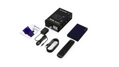 vSeeBox V6 Plus – AUTHORIZED DISTRIBUTOR – FREE SAME DAY SHIPPING