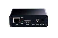 Mini HDMI H.265/H.264 video Encoder For RTMP/RTSP/HTTP/UDP/SRT/ONVIF Live Stream
