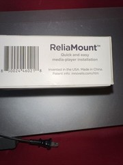 ReliAmount For Roku