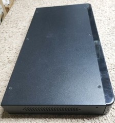 Savant SSV-1000 Smart Video HDMI Processor w Power Cord, HDMI & Ethernet Cables