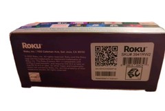 Roku Express 4K+ | Roku Streaming Device 4K/HDR with Voice Remote
