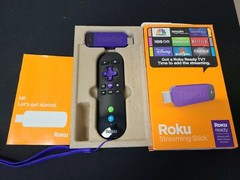 Roku 3400R Roku NEW Open Box