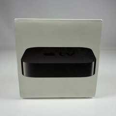 Apple TV 3rd GEN 32GB Digital HD Media Streamer MD199LL/A WiFi + Ethernet
