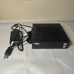 Fusion Research Music System Streaming Player Server