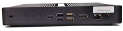 Black Box ICPS-VE-SU-N iCompel Digital Signage Media Player Appliance