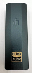 iFi audio GO bar – Ultraportable DAC/preamp/Headphone Amp