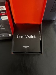 NEW Amazon Fire TV Stick with Remote Brand New Smart Tv Internt