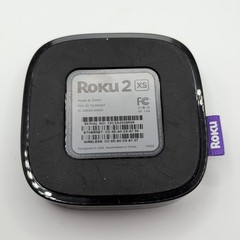 Roku 2 XS (2nd Generation) Media Streamer 3100X – Unit ONLY, TESTED