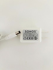 New Sonos BRIDGE BR100 Wireless HiFi System – White BRIDGE – with Power Supply