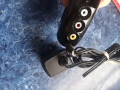 Roku 1 Media Streamer 2710X w/ Power Supply