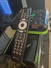 BuzzTV PowerStation 8K Android Box 16GB RAM 128GB PVR+ BT-500 Remote