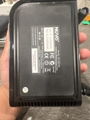 NuVo NV-GW100 Wireless Access Gateway Point For Nuvo Player GW100 Nuvo Only READ