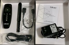 Open-Box Minix NEO U1 64-Bit Quad Core 4K Media Streaming Hub For Android