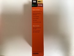 Amazon Fire TV Stick 4K with Alexa Voice Remote (3rd Generation)