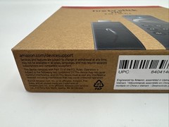New-Factory Sealed-Amazon Fire TV Stick HD-2-2024-8 GB-WiFi 5
