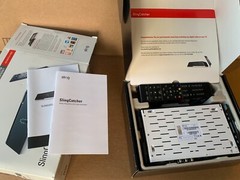 Sling Media Sling Catcher Digital HD Media Streamer