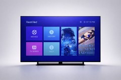 VSEE Box V5 Pro Android 12 Streaming Media Player with Voice Control, 2025 Model