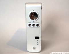 NO HARD INCOMPLETE ONLY Media Gate Mpeg 4 player MediaGate video movies