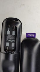 Roku Premiere 3920X 4K HDR Streaming Stick Player w/ Remote, HDMI, mini usb cord