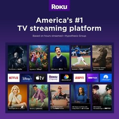 Newest Roku Premiere 3920RW HD/4K/HDR Streaming Media Player,Latest Version!