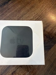 NOS SESLED Apple TV 4K Model A1842 4K HDR 64GB NIB 1st GEN Never Been Used