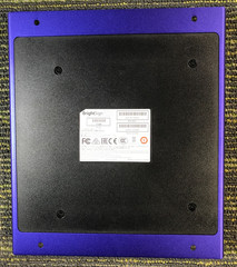 BrightSign XT4 XT244 Digital I/O Player | W/ POWER ADAPTER | USED